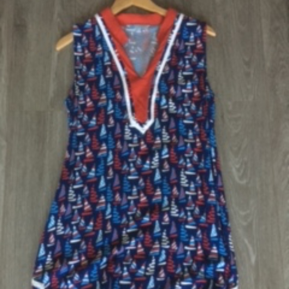 Summer Coverup